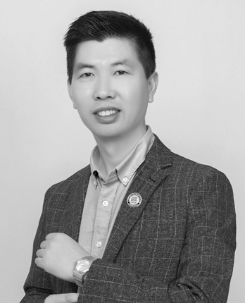 李秋生