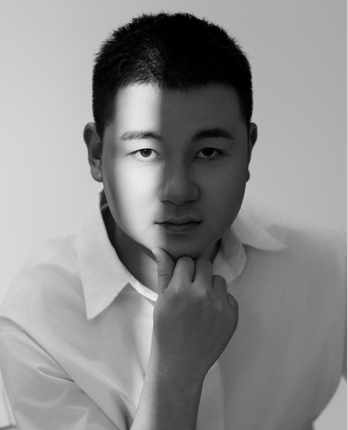 Aaron王 俊