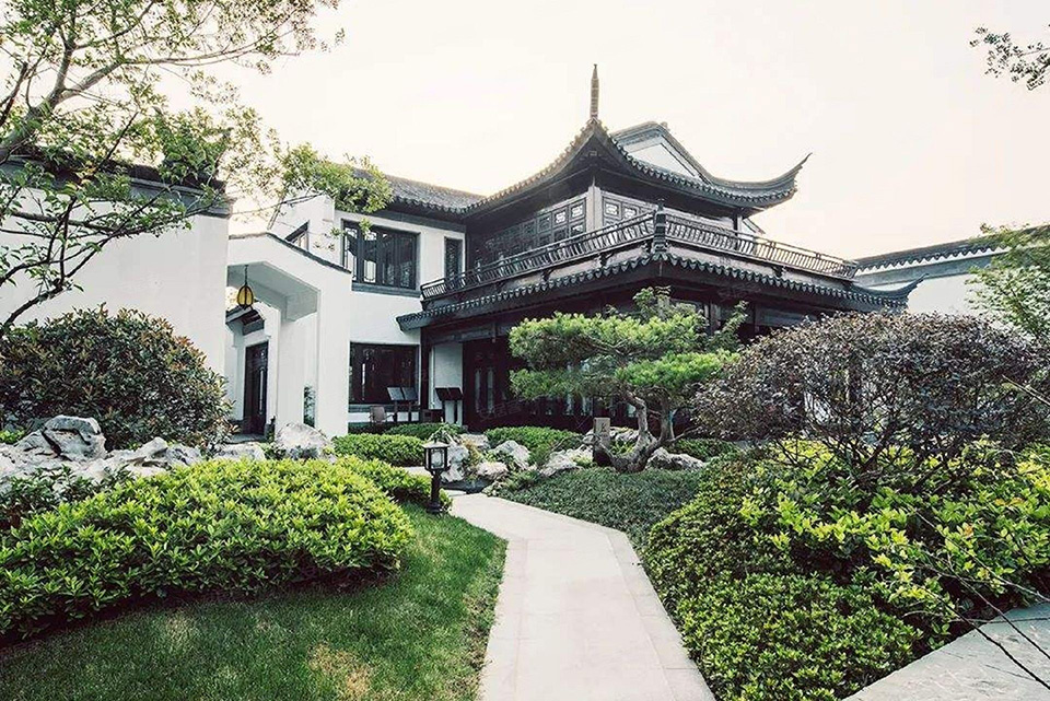 智能窗项目案例